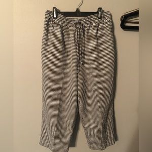 Studio works petite woman’s pants